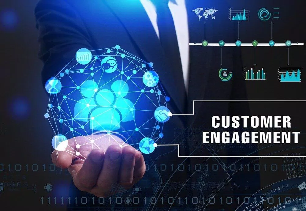 Trên thực tế, việc xây dựng customer engagement sẽ mang đến nhiều lợi ích và có vai trò vô cùng quan trọng đối với doanh nghiệp trong quá trình xây dựng các chiến lược marketing, kinh doanh của mình (Ảnh: Internet)