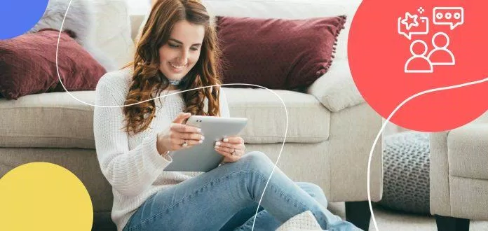 Về cơ bản, user engagement cũng mô tả chỉ số tương tác và tham gia của người dùng với một sản phẩm, dịch vụ hoặc nền tảng nhất định như website và ứng dụng di động (Ảnh: Internet) Về cơ bản, user engagement cũng mô tả chỉ số tương tác và tham gia của người dùng với một sản phẩm, dịch vụ hoặc nền tảng nhất định như website và ứng dụng di động (Ảnh: Internet)