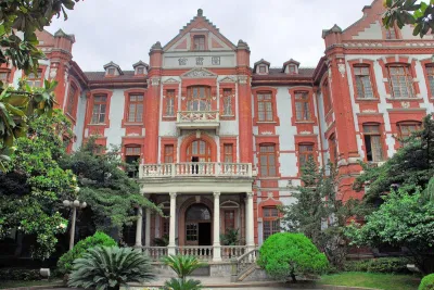 Đại học Jiaotong