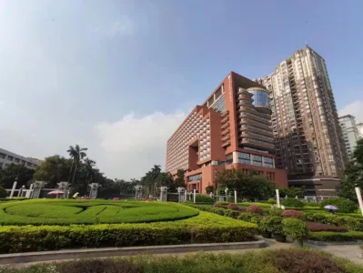 Đại học Sun Yat-sen
