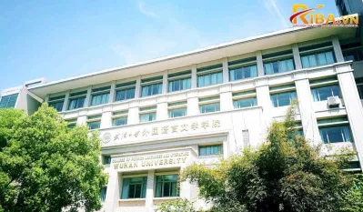 Đại học Wuhan