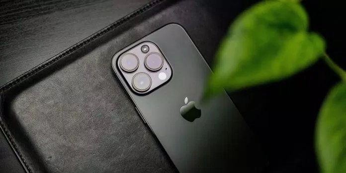 Cụm camera của iPhone 14 (Ảnh: Internet) Cụm camera của iPhone 14 (Ảnh: Internet)