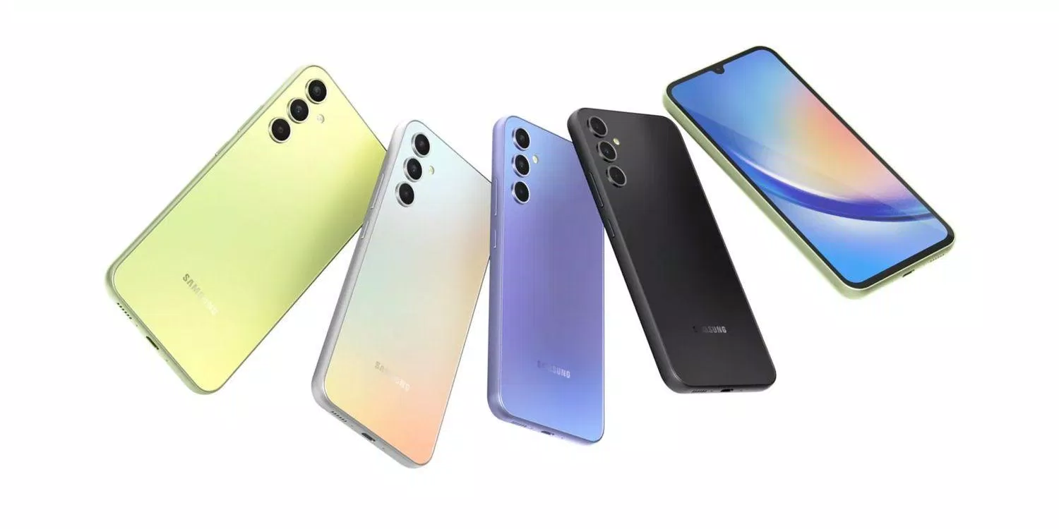 Các mẫu điện thoại ngày nay trông khá giống nhau (Ảnh: Internet) Các mẫu điện thoại ngày nay trông khá giống nhau (Ảnh: Internet)