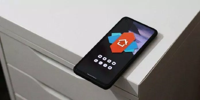 Các ứng dụng launcher làm điện thoại khởi động chậm hơn (Ảnh: Internet) Các ứng dụng launcher làm điện thoại khởi động chậm hơn (Ảnh: Internet)