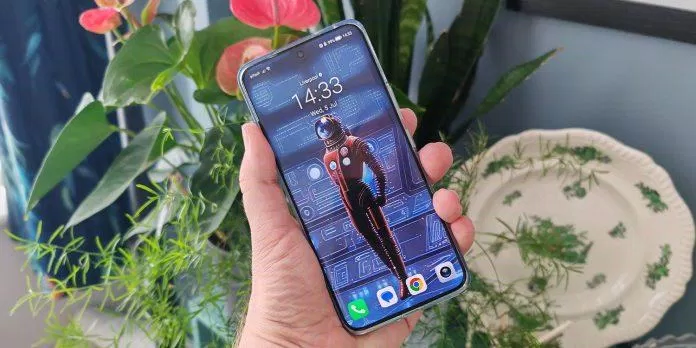 Honor 90 có màn hình được đánh giá rất tốt (Ảnh: Internet) Honor 90 có màn hình được đánh giá rất tốt (Ảnh: Internet)
