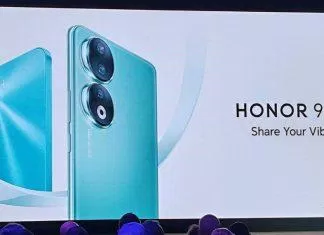 Điện thoại Honor 90 được ra mắt mới đây (Ảnh: Internet)
