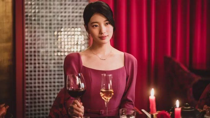 Suzy (Ảnh: Internet)