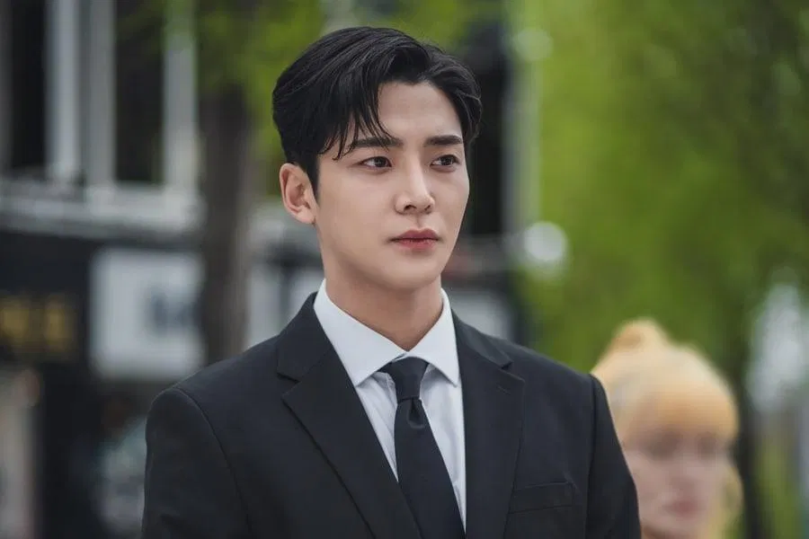 Rowoon (Ảnh: Internet)