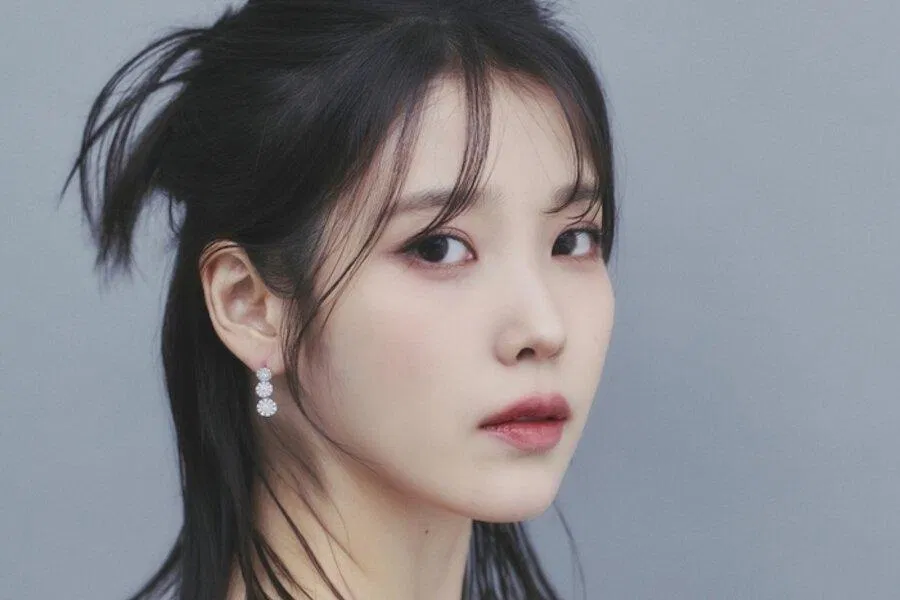 IU (Ảnh: Internet)