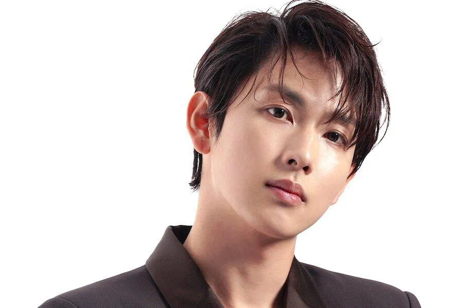 Im Siwan (Ảnh: Internet)