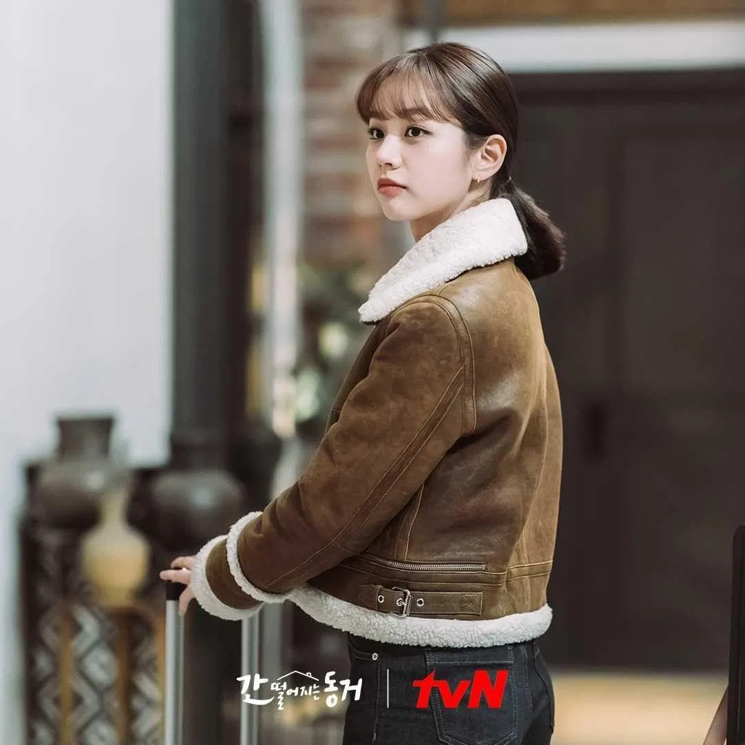 Hyeri (Ảnh: Internet)