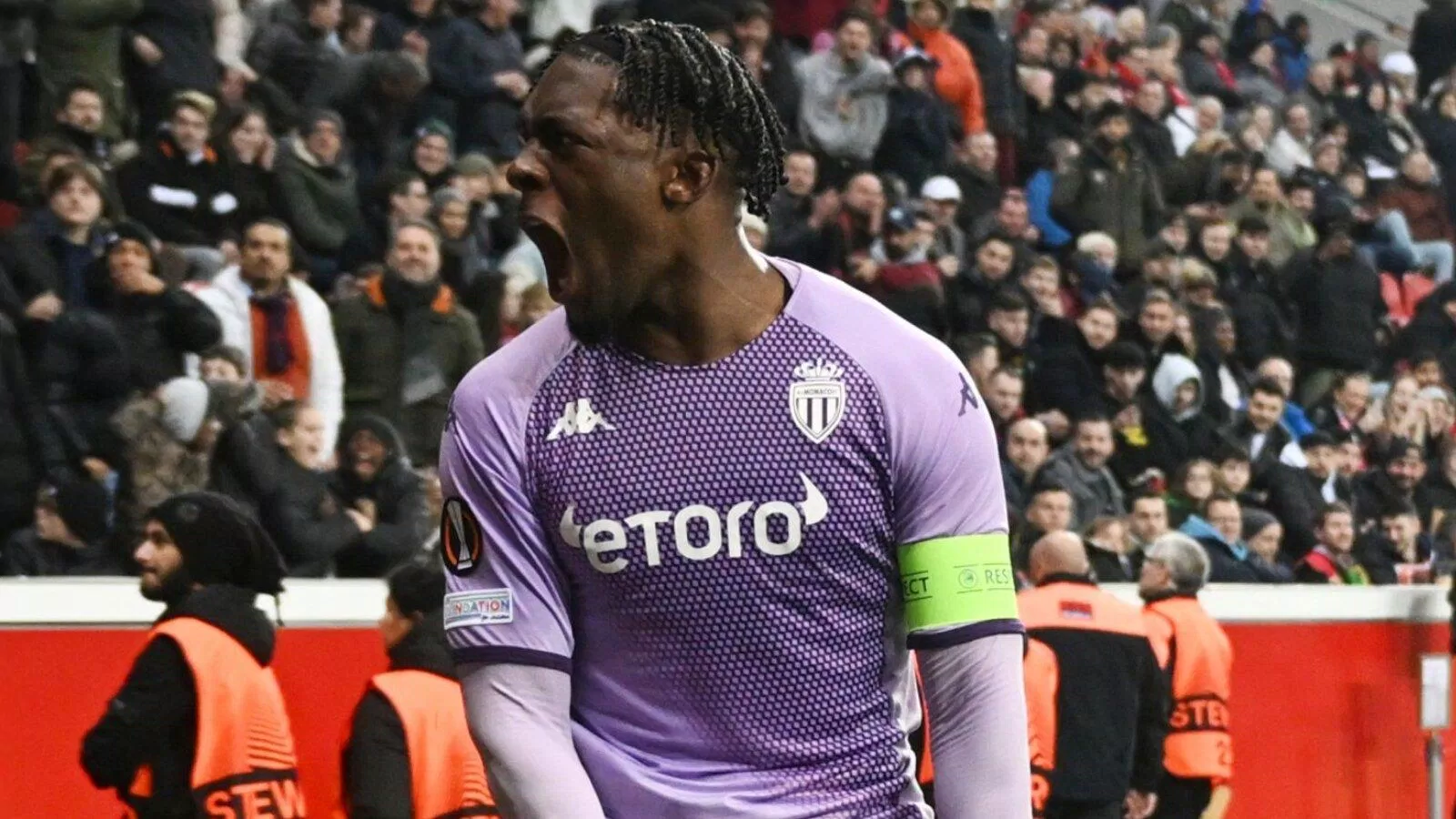 Chelsea đạt thỏa thuận với AS Monaco (nguồn ảnh: Internet) Chelsea đạt thỏa thuận với AS Monaco (nguồn ảnh: Internet)