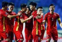 Bảng đấu của đội tuyển Việt Nam tại vòng loại 2 World Cup 2026