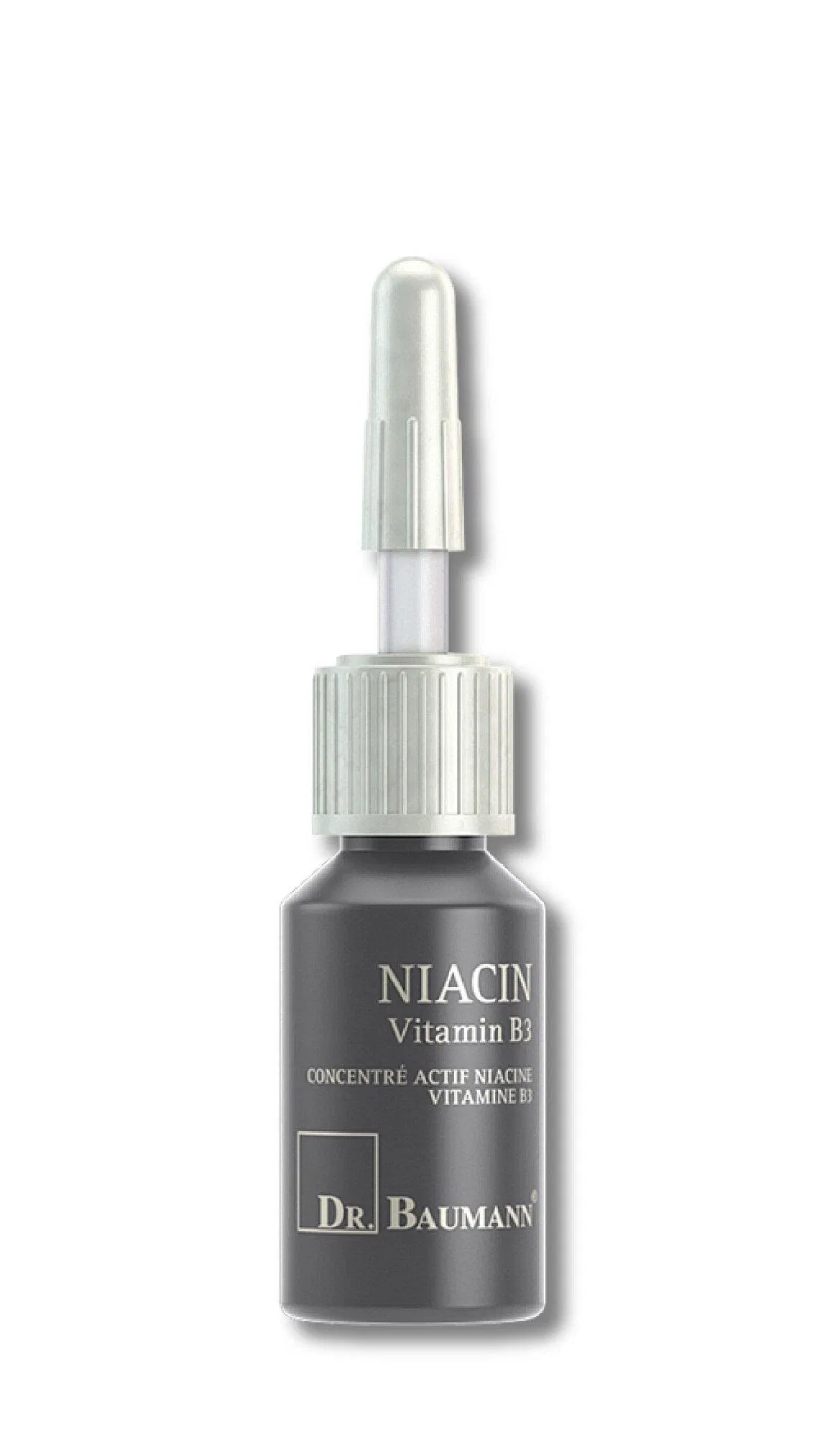 Dr. Baumann NIACIN Vitamin B3 (Ảnh: Internet)