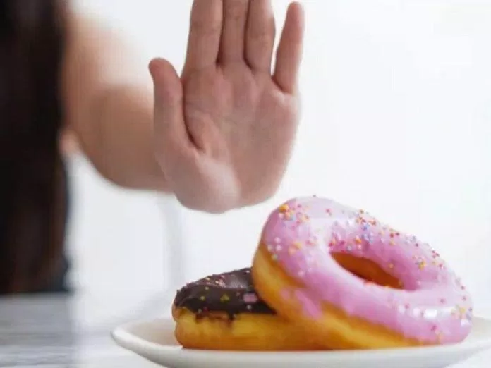 Cách hạn chế ăn đồ ngọt ở trẻ. (Nguồn: Internet) Cách hạn chế ăn đồ ngọt ở trẻ. (Nguồn: Internet)