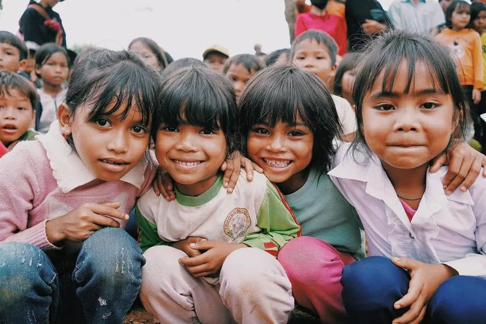 Chuyến đi lớn nhất là hành trình của cuộc đời (Nguồn: Internet) Chuyến đi lớn nhất là hành trình của cuộc đời (Nguồn: Internet)