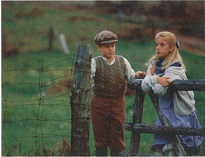 Lũ Trẻ Đường Tàu: Câu Chuyện Về Sự Tử Tế Của Những Đứa Trẻ Nghèo Sẽ Chữa Lành Trái Tim Của Bạn (Nguồn: Internet)