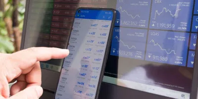 Forex và tiền điện tử đều là những kênh đầu tư có khả năng sinh lời lớn (Ảnh: Internet) Forex và tiền điện tử đều là những kênh đầu tư có khả năng sinh lời lớn (Ảnh: Internet)