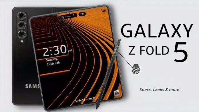 Điện thoại Galaxy Z Fold 5 có độ sáng màn hình cao hơn (Ảnh: Internet) Điện thoại Galaxy Z Fold 5 có độ sáng màn hình cao hơn (Ảnh: Internet)