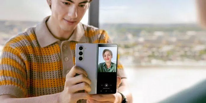 Camera của Z Fold 5 được giữ nguyên (Ảnh: Internet) Camera của Z Fold 5 được giữ nguyên (Ảnh: Internet)