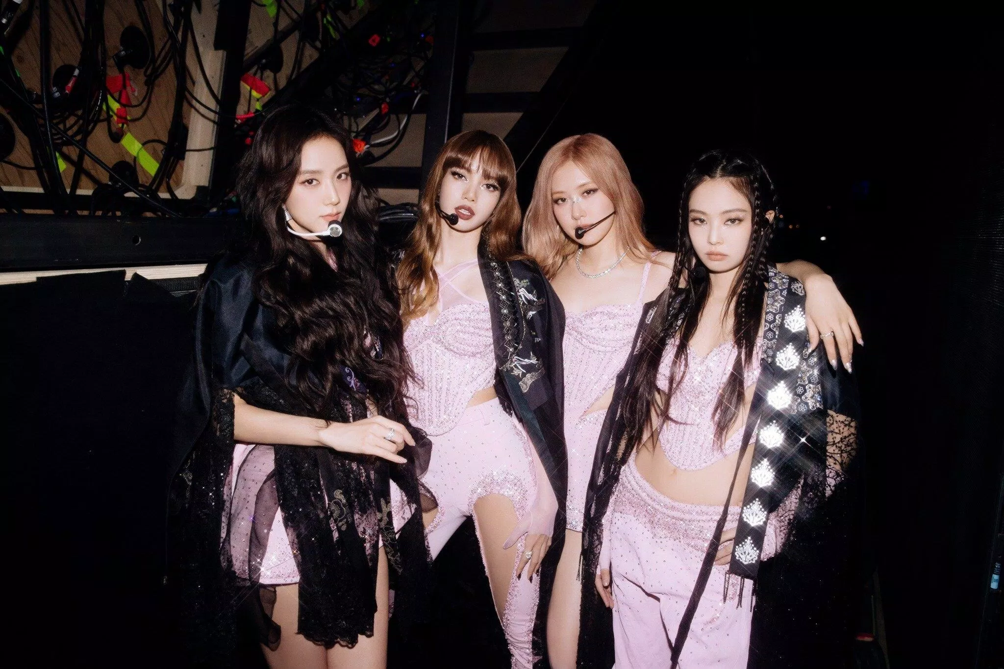 Kinh nghiệm săn vé concert BLACKPINK Hà Nội