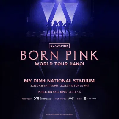 Giá vé Concert BLACKPINK Việt Nam quá đắt (Ảnh: Internet) Giá vé Concert BLACKPINK Việt Nam quá đắt (Ảnh: Internet)