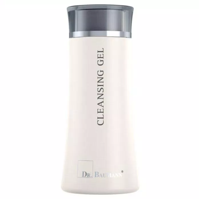 Gel rửa mặt làm sạch da Cleansing Gel (Nguồn: Internet)