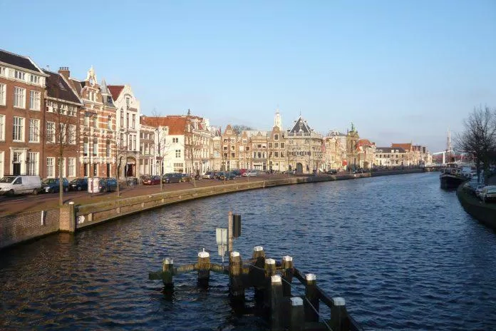Haarlem Hà Lan - nguồn: Internet Haarlem Hà Lan - nguồn: Internet