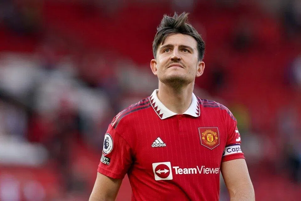 West Ham giang tay đón Maguire (Ảnh: Internet) West Ham giang tay đón Maguire (Ảnh: Internet)