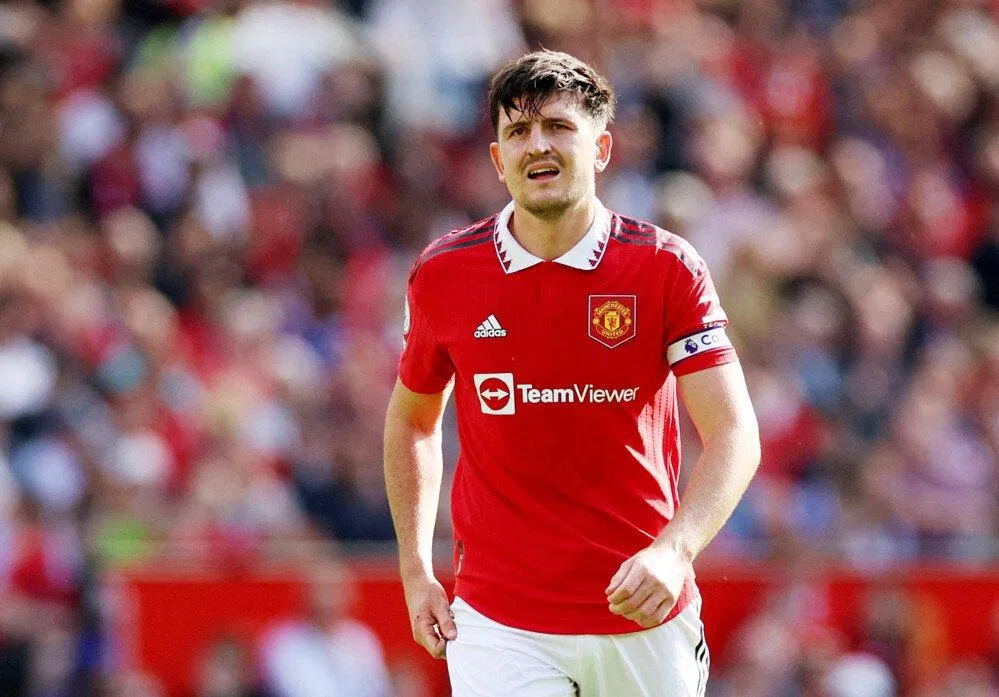 Harry Maguire muốn ở lại MU để chiến đấu giành lại vị trí (Ảnh: Internet) Harry Maguire muốn ở lại MU để chiến đấu giành lại vị trí (Ảnh: Internet)
