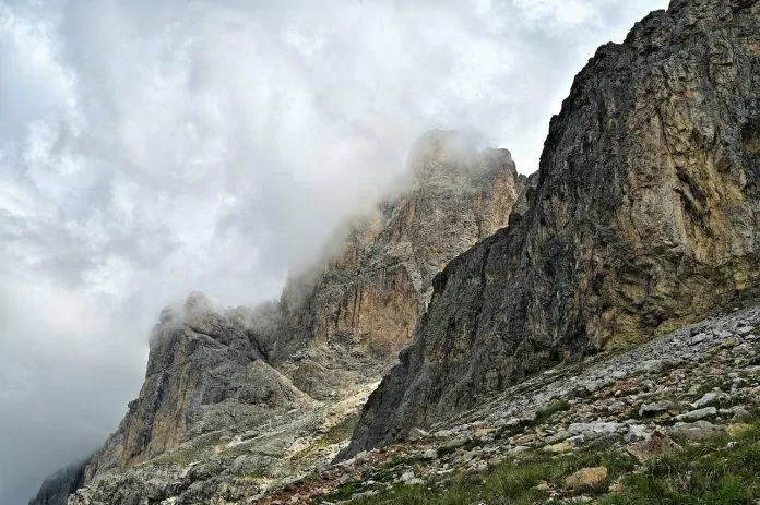Hạt Tirol - nguồn: Internet Hạt Tirol - nguồn: Internet