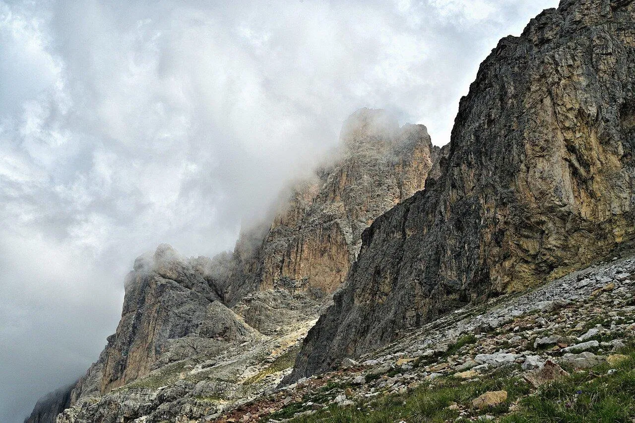 Hạt Tirol - nguồn: Internet Hạt Tirol - nguồn: Internet