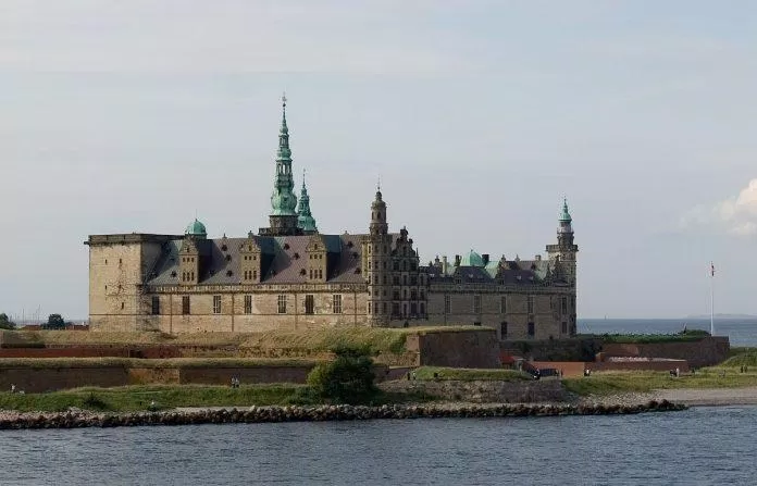 Helsingør Đan Mạch - nguồn: Internet Helsingør Đan Mạch - nguồn: Internet