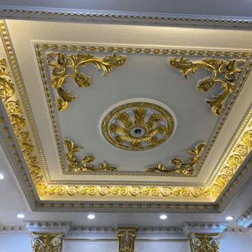 Hoa văn đặc trưng (Ảnh: Internet) Hoa văn đặc trưng (Ảnh: Internet)