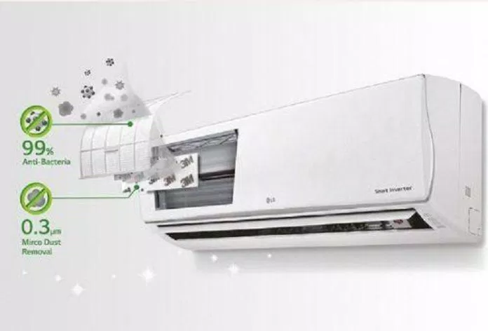 Ion lọc khô (Ảnh: Internet) Ion lọc khô (Ảnh: Internet)