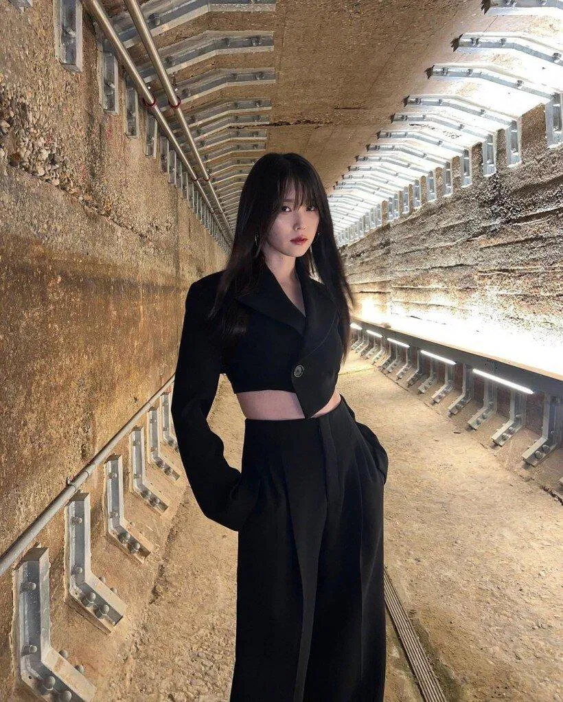 IU (Ảnh: Internet)