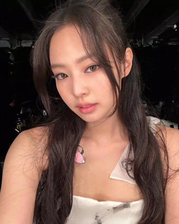 Jennie (Ảnh: Internet)