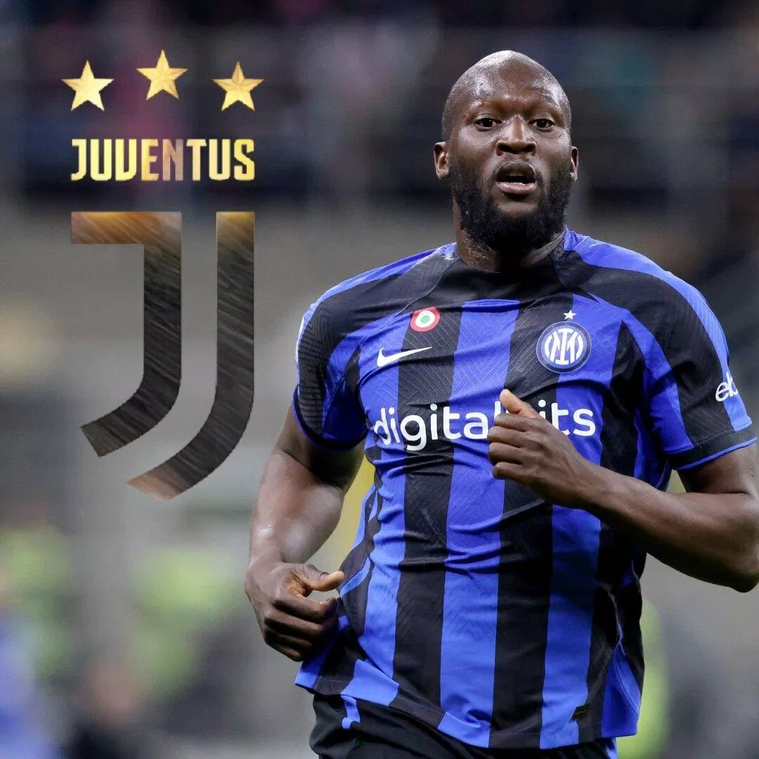 Juventus chỉ muốn mượn Lukaku cho mùa giải này (nguồn ảnh: Internet)