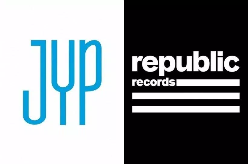 JYP bắt tay với công ty Mỹ tạo ra nhóm nhạc mới. Ảnh: Internet