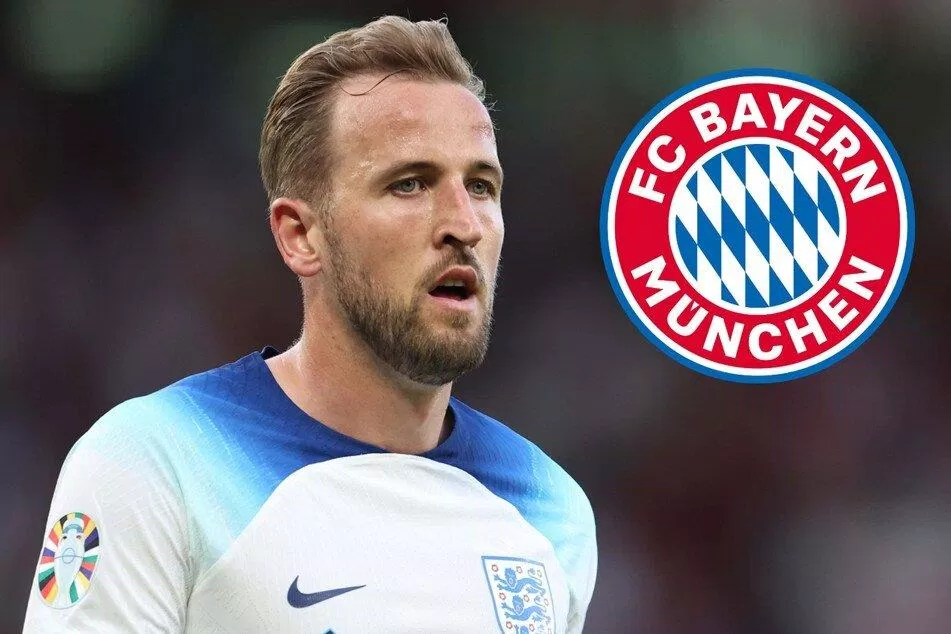 Bayern Munich là câu lạc bộ được cho là gần với Harry Kane nhất (nguồn ảnh: Internet) Bayern Munich là câu lạc bộ được cho là gần với Harry Kane nhất (nguồn ảnh: Internet)