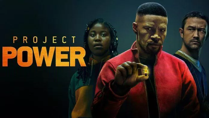 Project Power (Ảnh: Internet)