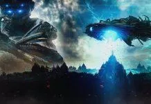 Beyond Skyline (Ảnh: Internet)