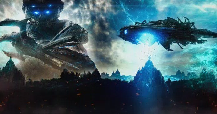 Beyond Skyline (Ảnh: Internet)