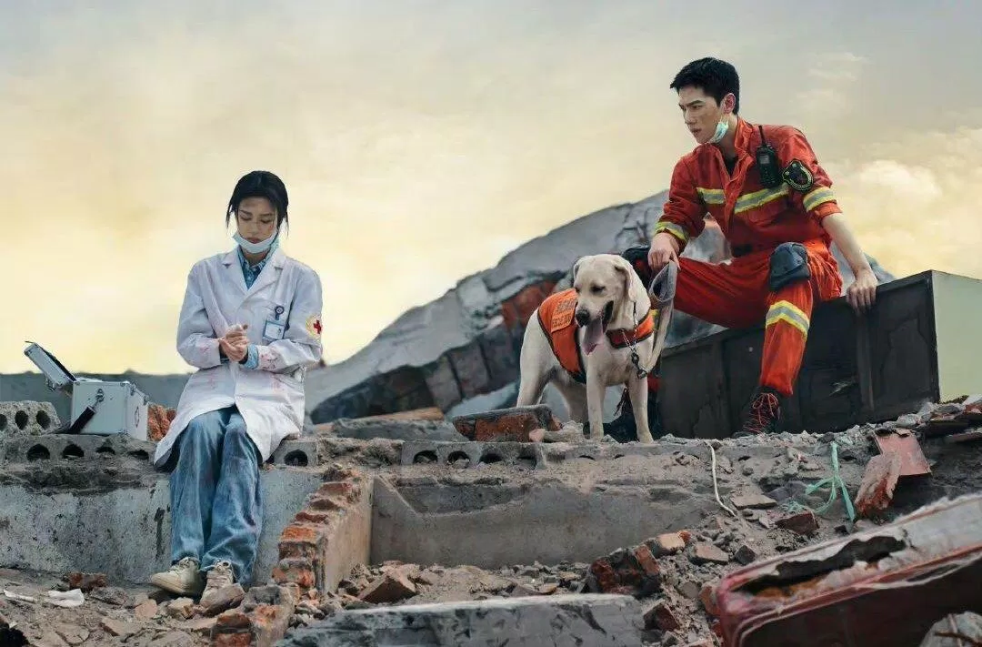 Phim Khói Lửa Nhân Gian Của Tôi (Nguồn: intetnet) Phim Khói Lửa Nhân Gian Của Tôi (Nguồn: intetnet)