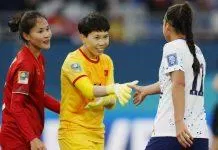 Kim Thanh đã có trận đấu rất hay (Ảnh: Internet)