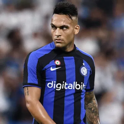 Khiến đồng đội cũ Lautaro Martinez phải lên tiếng (nguồn ảnh: Internet) Khiến đồng đội cũ Lautaro Martinez phải lên tiếng (nguồn ảnh: Internet)