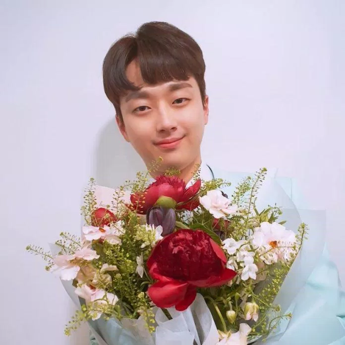 Lee Chanwon (Ảnh: Internet)