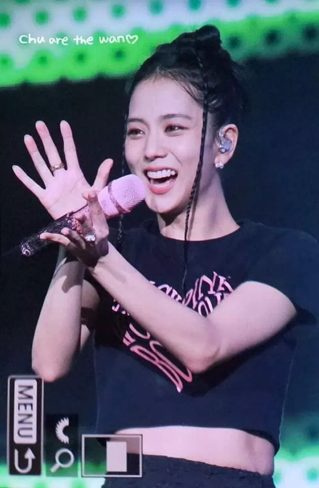 Flower (Jisoo) (Ảnh: Internet) Flower (Jisoo) (Ảnh: Internet)