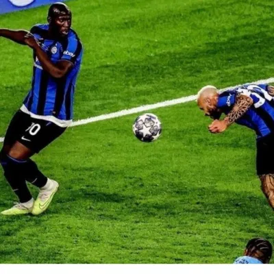 Tiền đạo khiến CĐV Inter Milan thất vọng khi bỏ lỡ nhiều cơ hội khó tin ở chung kết C1 và đăng bài ẩn ý Inter Milan dối trá (nguồn ảnh: Internet) Tiền đạo khiến CĐV Inter Milan thất vọng khi bỏ lỡ nhiều cơ hội khó tin ở chung kết C1 và đăng bài ẩn ý Inter Milan dối trá (nguồn ảnh: Internet)