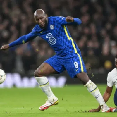 Lukaku thi đấu không xứng đáng với số tiền 101 triệu bảng mà Chelsea bỏ ra (nguồn ảnh: Internet) Lukaku thi đấu không xứng đáng với số tiền 101 triệu bảng mà Chelsea bỏ ra (nguồn ảnh: Internet)